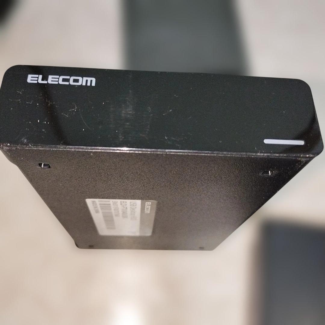 ELECOM USB デスクトップHDD 1.81TB