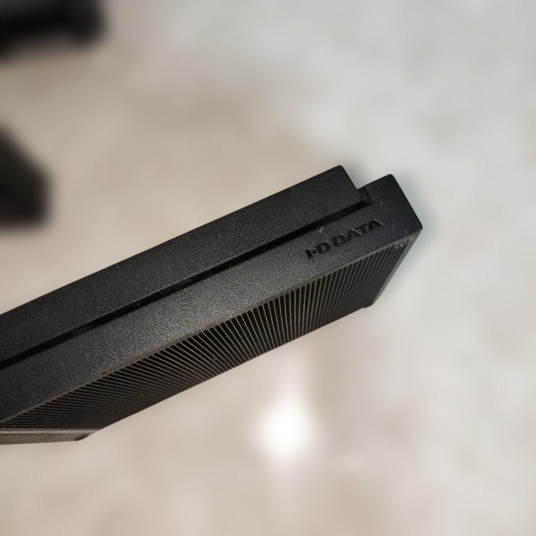 ELECOM USB デスクトップHDD 1.81TB