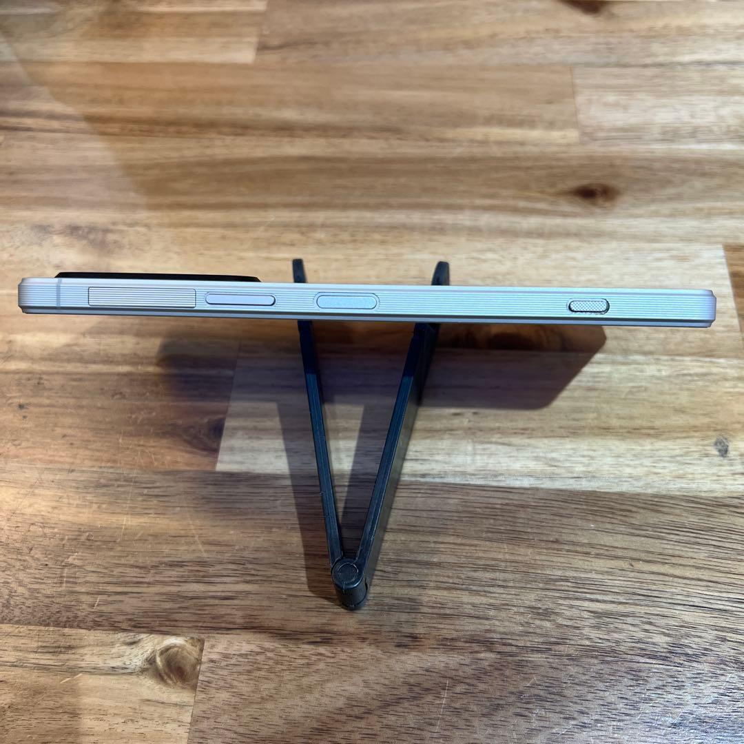 C818 docomo SIMフリー Xperia 1 V SO-51D