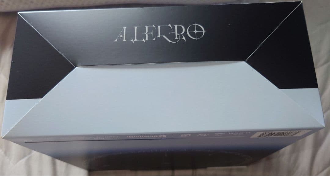 ANIMA ANW03 MGOver ミドグラ ヘッドホン