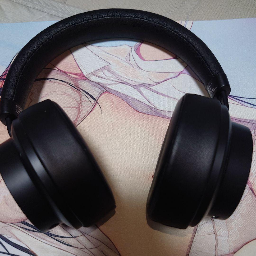 ANIMA ANW03 MGOver ミドグラ ヘッドホン