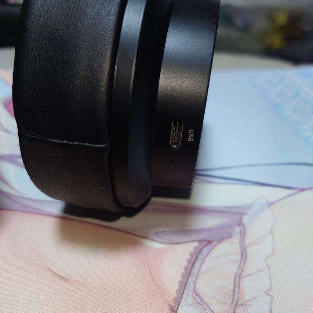 ANIMA ANW03 MGOver ミドグラ ヘッドホン