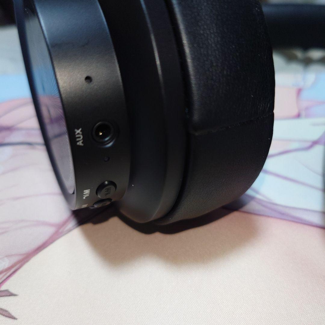 ANIMA ANW03 MGOver ミドグラ ヘッドホン