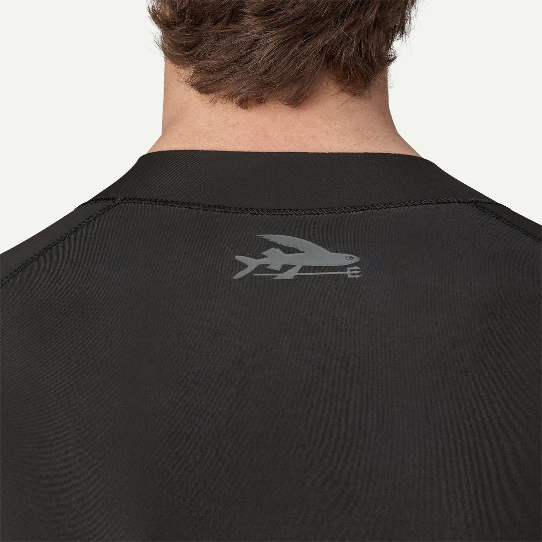 新品　パタゴニア　ウェットスーツ　ロングスリーブタッパー　XXL