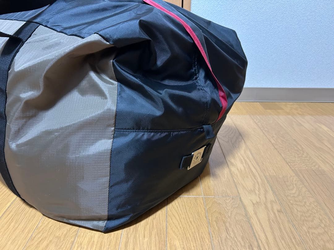 【使用1回/入手困難】 peak 65周年TP653リビングシェルPro