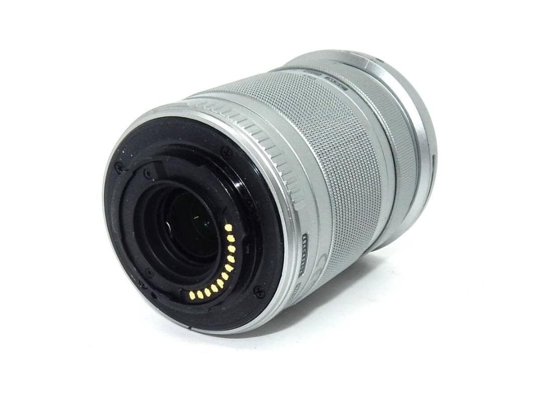 ★3本セット★ OLYMPUS M.ZUIKO DIGITAL 14-42mm