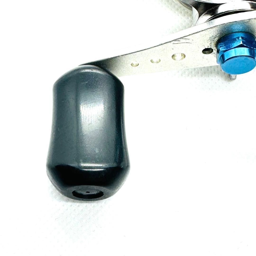 初代　アンタレス　RH221 レフトハンドル　左巻き