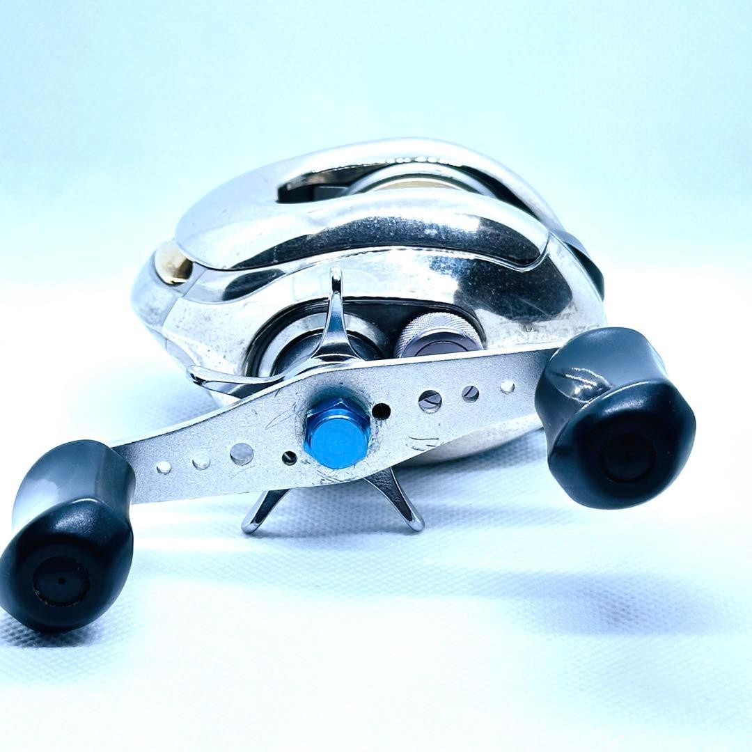 初代　アンタレス　RH221 レフトハンドル　左巻き