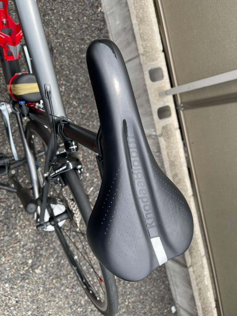 KhodaaBloom コーダブルーム FARNA ファーナ TIAGRA