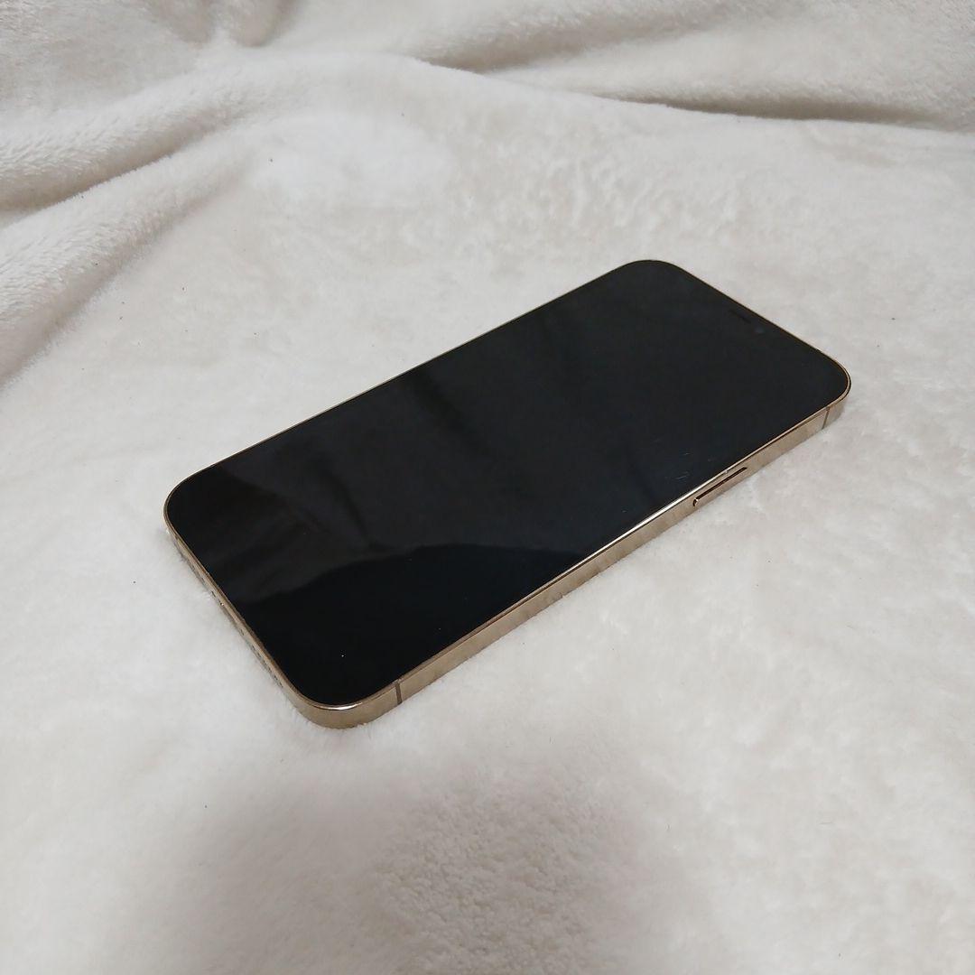 【美品】 iPhone 12 Pro Max 256GB バッテリー77%