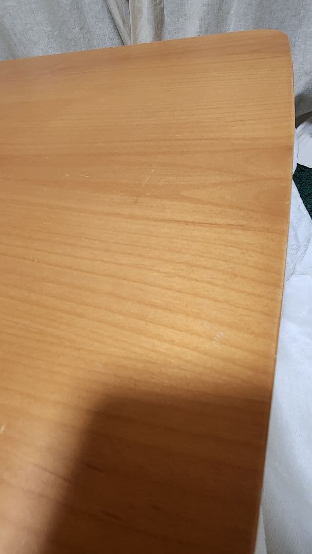 アルダー材こたつテーブル（長方形） 105cm×75cm