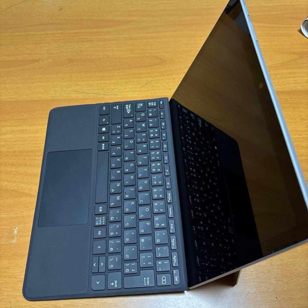 サーフェイスGo3