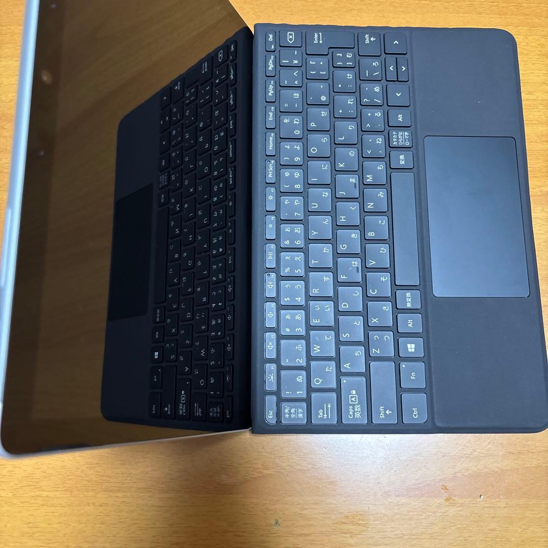 サーフェイスGo3