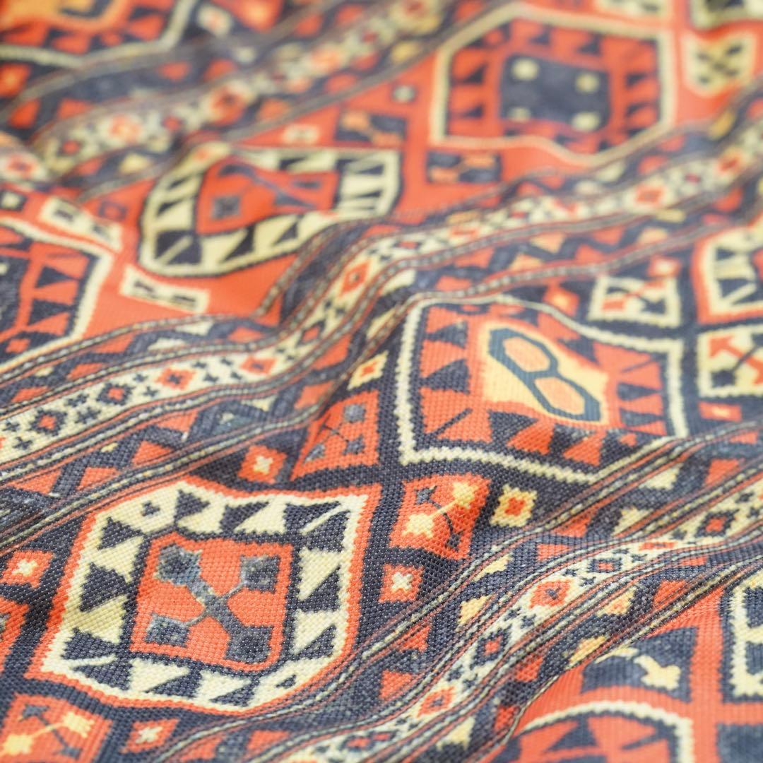 コールマン × ビームス ダブルファンチェア キリムアウトドア ベンチ