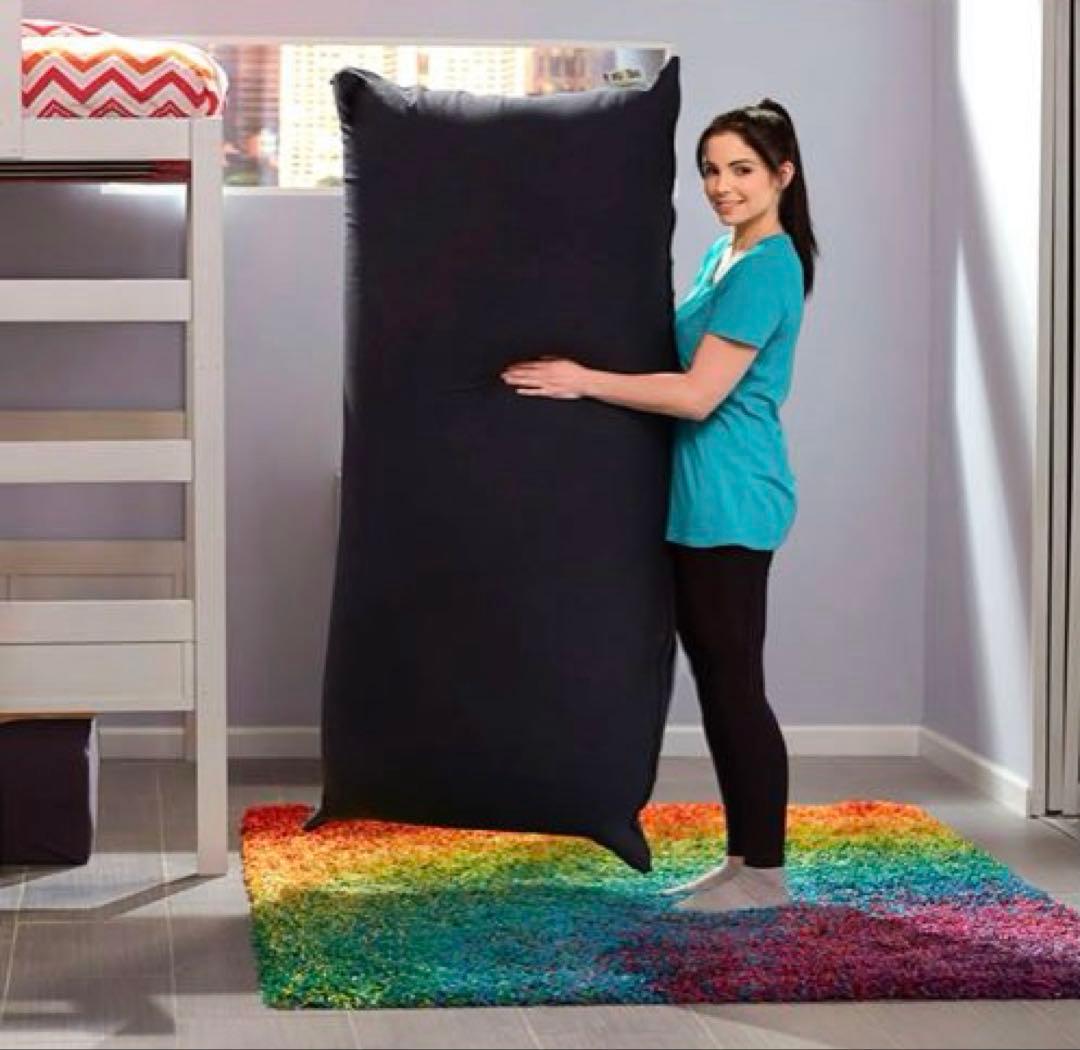 【送料込み】Yogibo Max（ヨギボーマックス）　ライトグレー