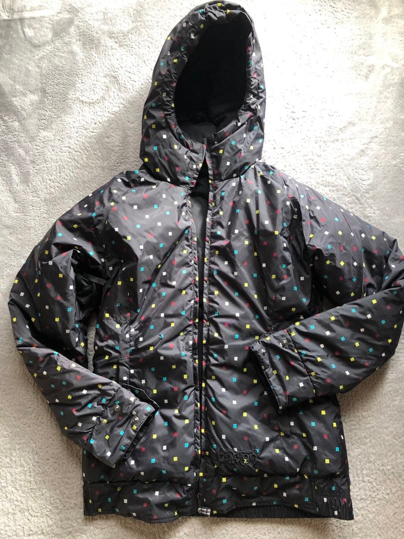 burtonボードウェアリバーシブル女性用