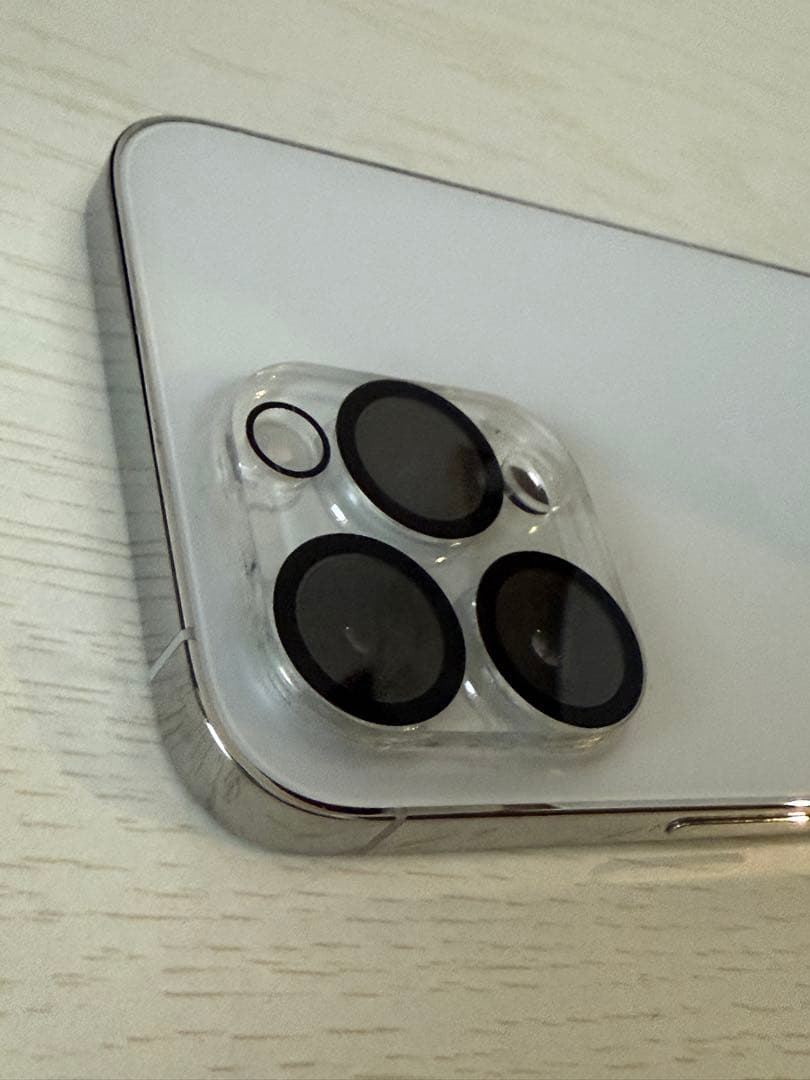 iPhone14promax本体　1TB