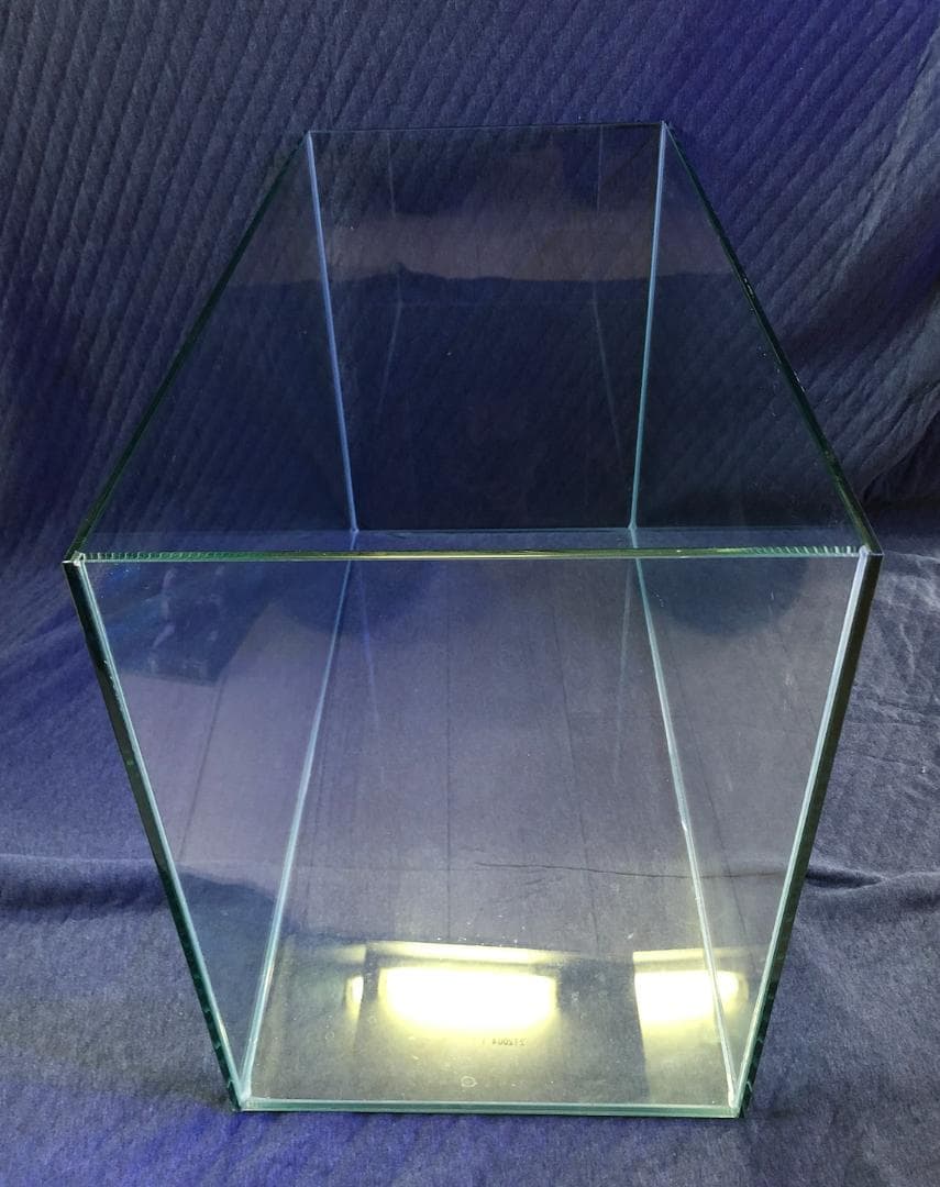 GEX GLASSTERIA MEGA POWER 600 水槽セット