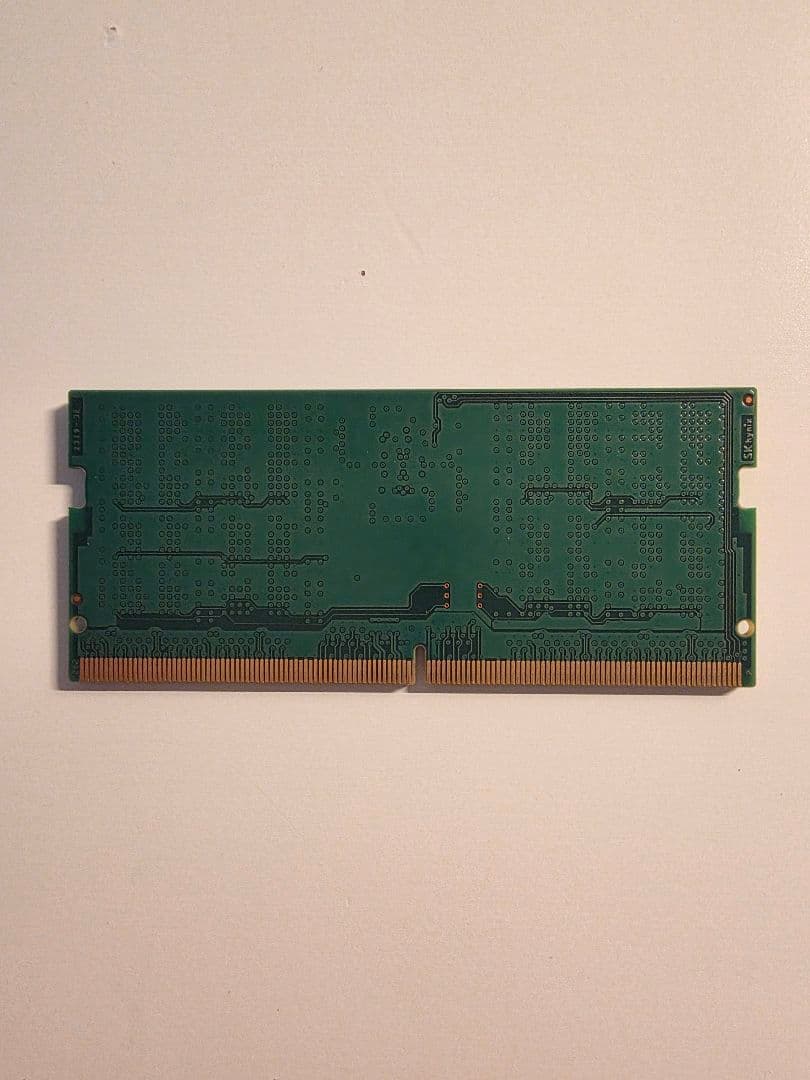 SK hynix 16GB DDR5 SO-DIMM メモリー 5600