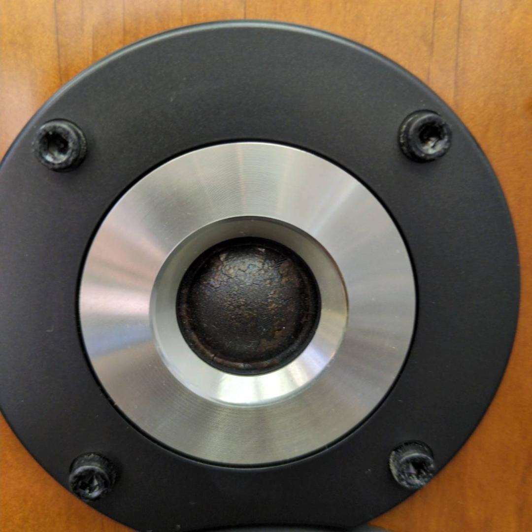 ☆ビクター SX-EX7S ペアスピーカー VICTOR