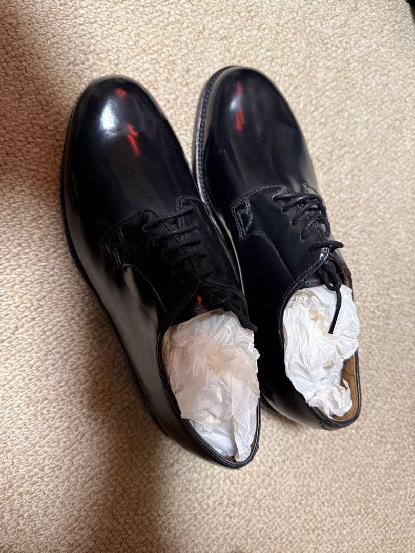 GRENSON / グレンソン