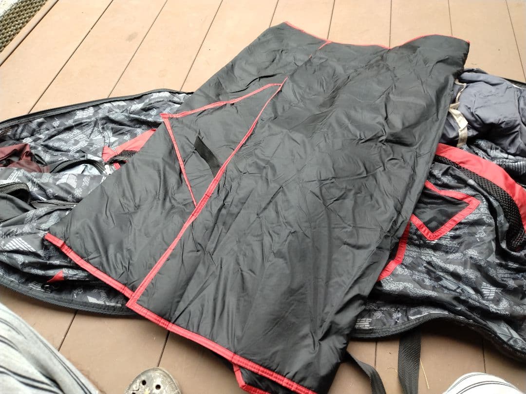 Burton バートン テント2人用