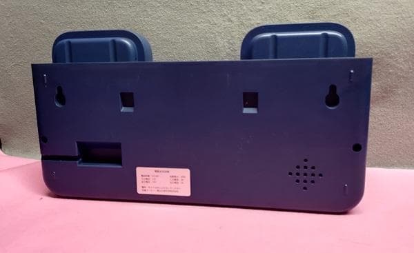 Y未使用 食材をきれいに洗浄！SUPWELL　ワイヤレス電解水洗浄器 DZ-60