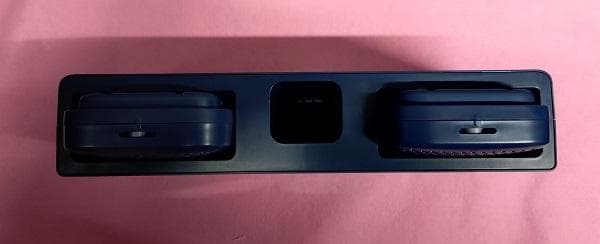 Y未使用 食材をきれいに洗浄！SUPWELL　ワイヤレス電解水洗浄器 DZ-60