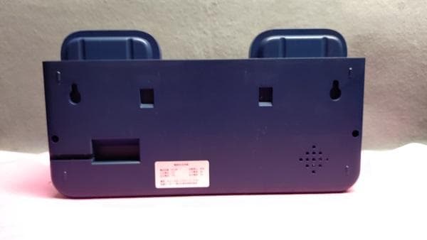 Y未使用 食材をきれいに洗浄！SUPWELL　ワイヤレス電解水洗浄器 DZ-60