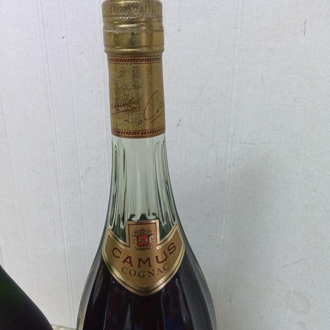 レミーマルタン　 CAMUS