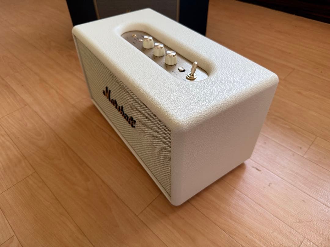 Marshall STANMOREⅢ Bluetooth スピーカー