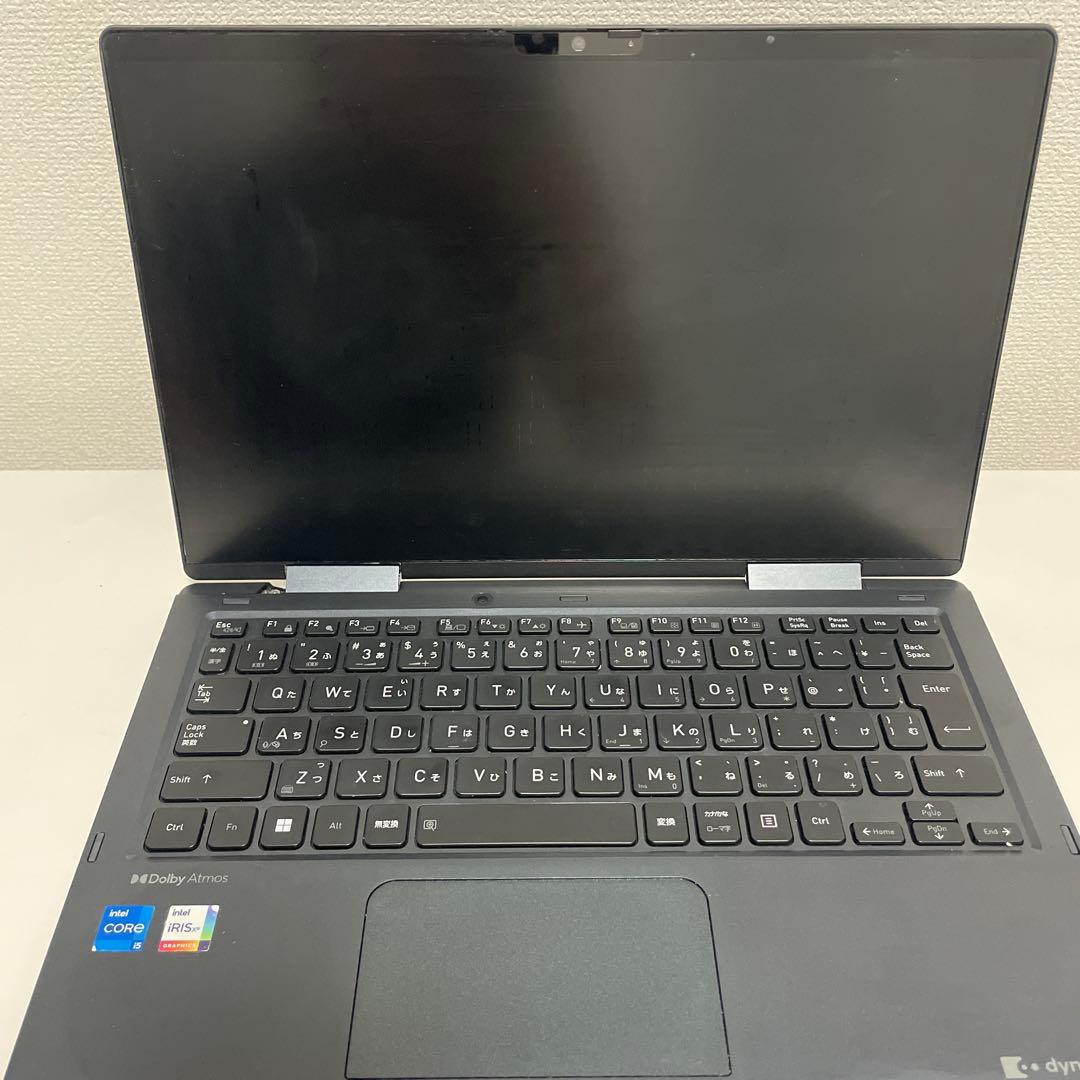 dynabook VCX83 Windows11 & 付属タッチペン
