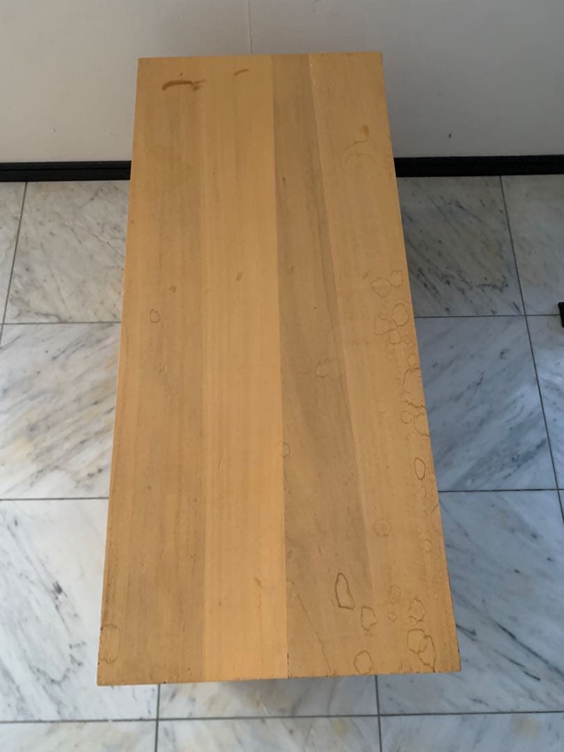 桐タンス　引き出し3段　着物箪笥　タンス　収納　古家具　古民家　時代家具