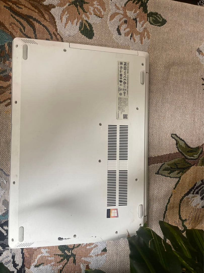 Core i5 Lenovo ノートパソコン　Windows11 SSD+HDD