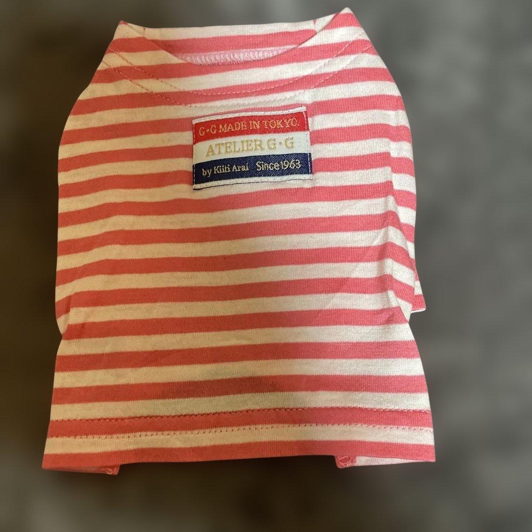 アトリエgg Tシャツ５枚セットサイズ18