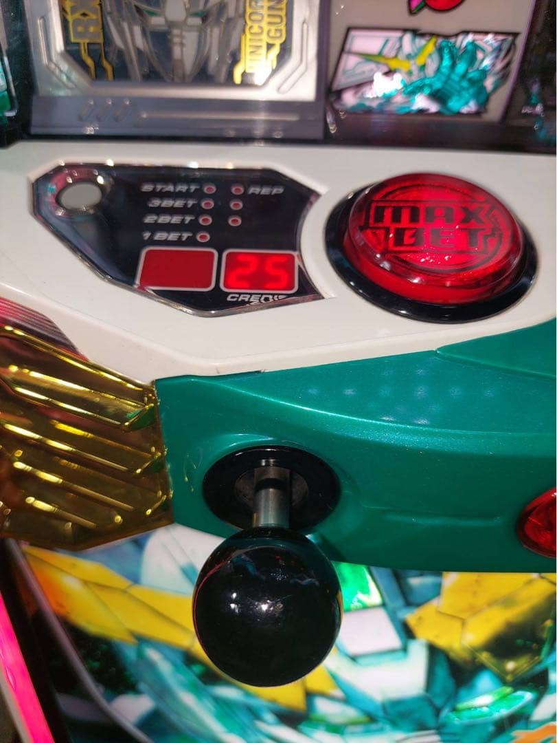 S機動戦士ガンダムユニコーンsF 不要機付き