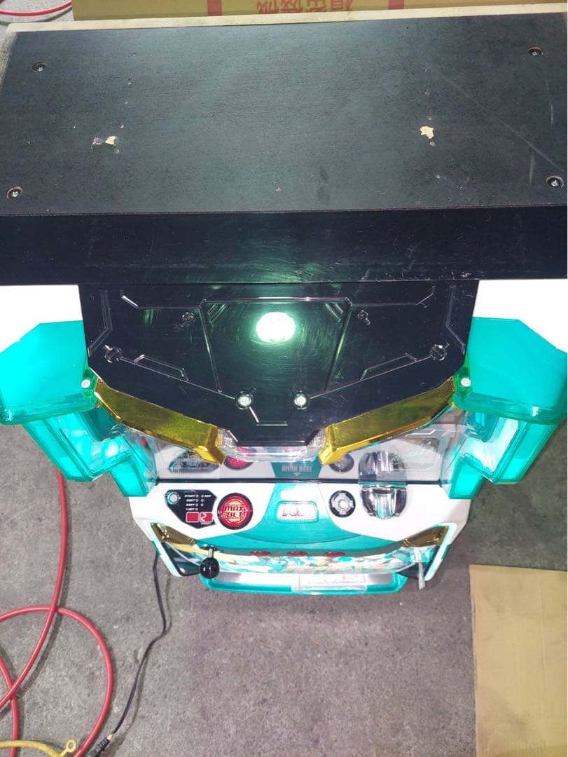 S機動戦士ガンダムユニコーンsF 不要機付き