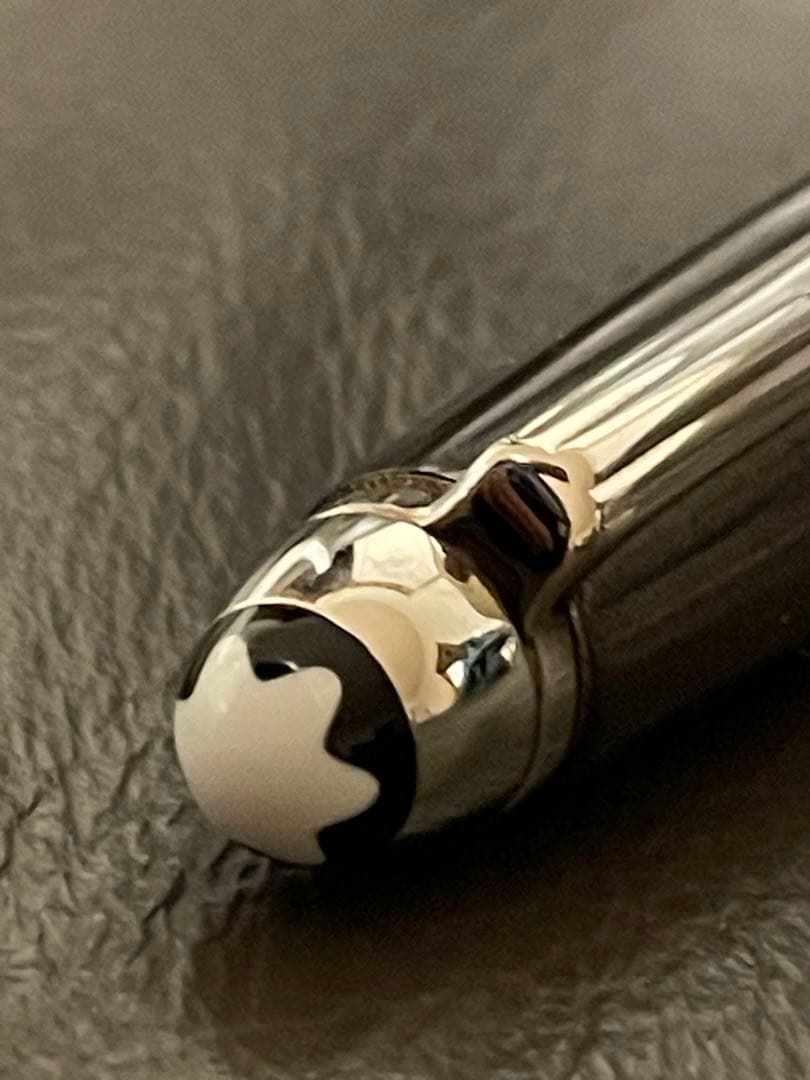 ◾️モンブラン ソリテールボールペン◾️マイスターシュテュッククラシック◾️