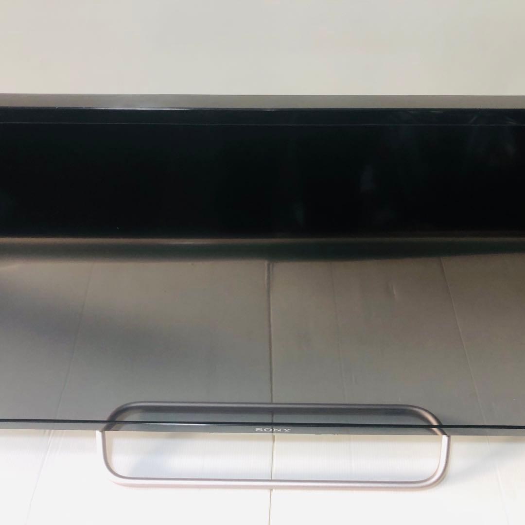 美品 YouTubeも映画も、テレビでゆったり。SONY KJ-32W700C
