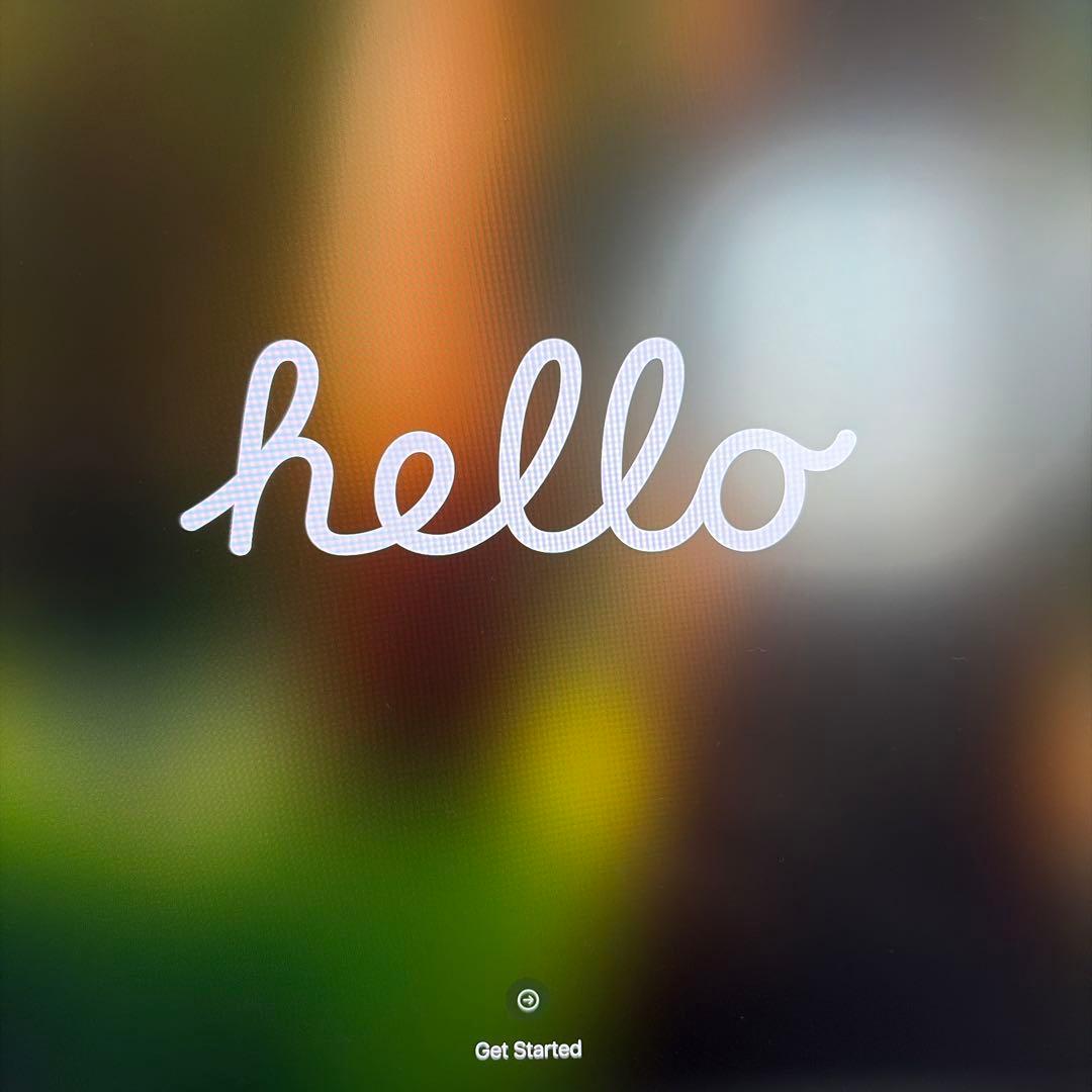 Apple Mac mini M4 10コア10コア 16GB 256GB