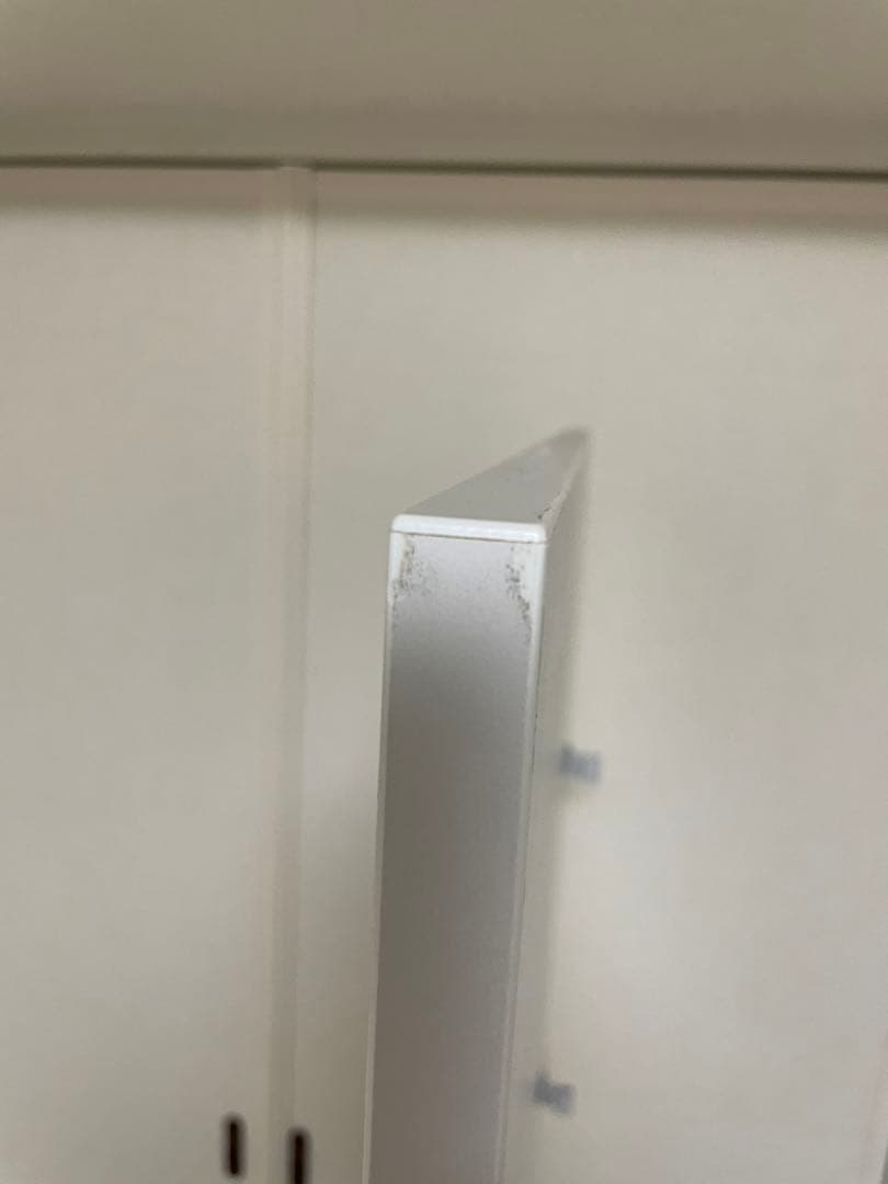 [美品] 神奈川県 直接引渡し IKEA ウーテスペラレ ライトグレー