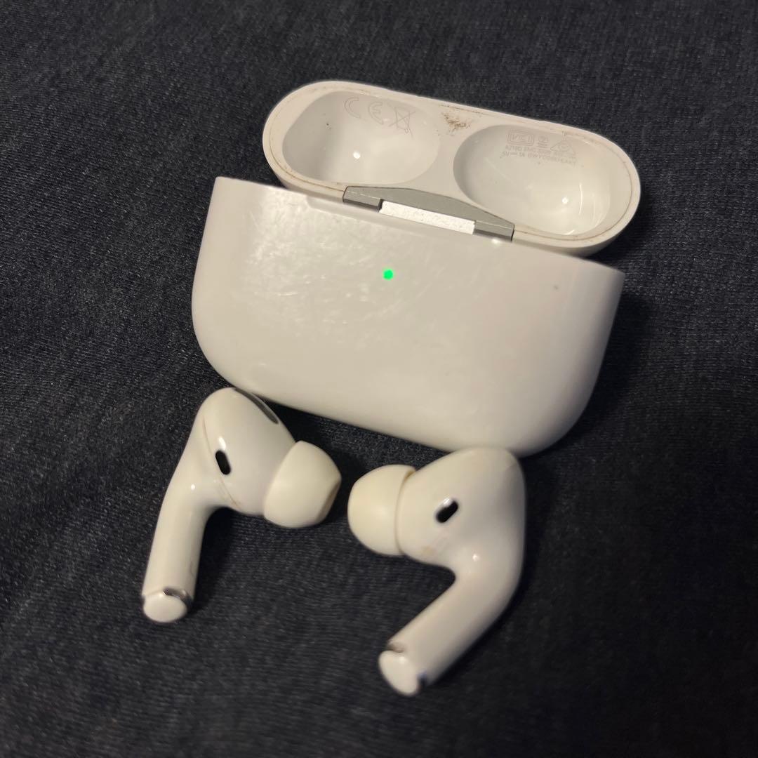 Apple AirPods Pro 第1世代 A2190 正規品