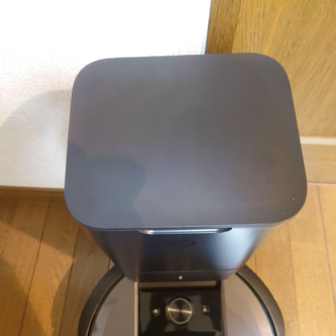 iRobot　 i7　 ロボット掃除機 　クリーンベース　 ルンバ