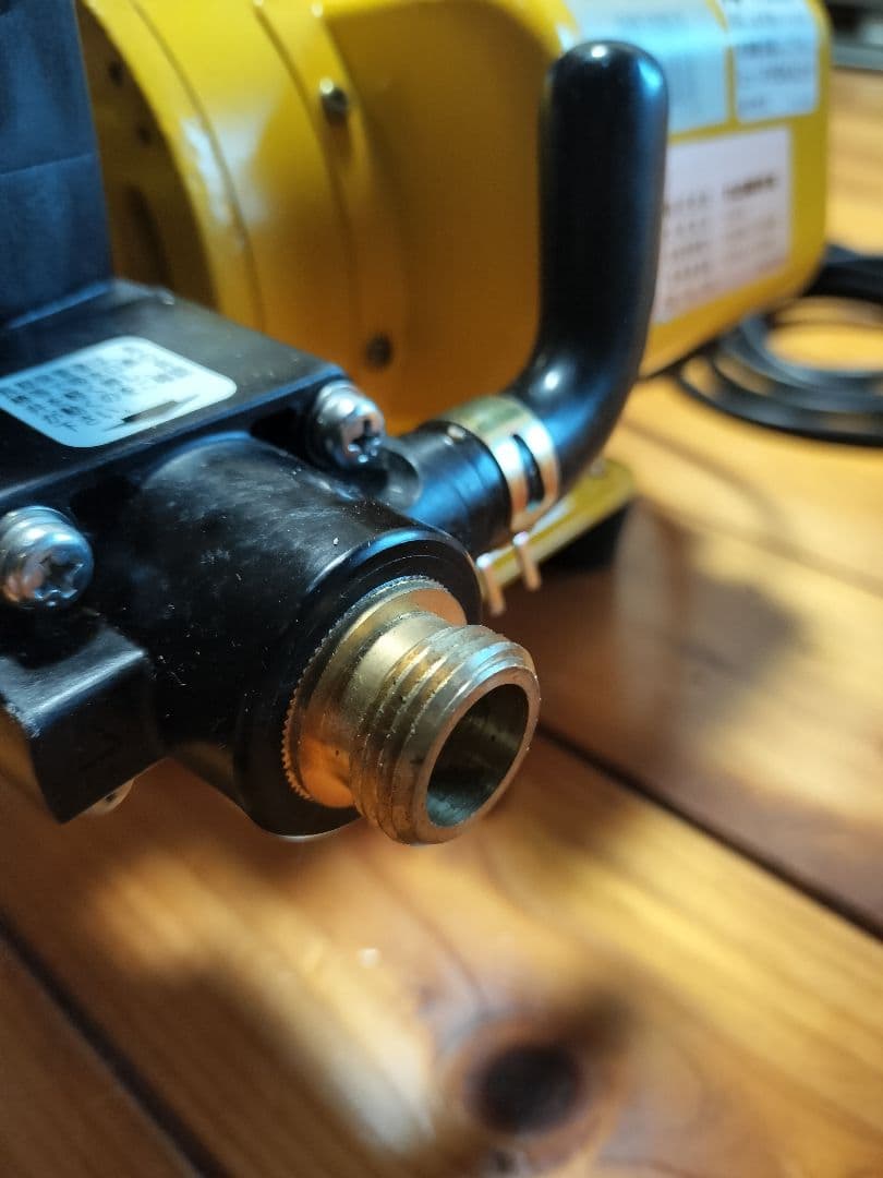 【新品未使用】丸山製作所 電動噴霧器 GS35M セット