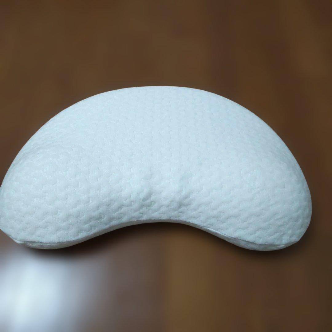 ファイテン　星のやすらぎ　指圧ピロー　枕