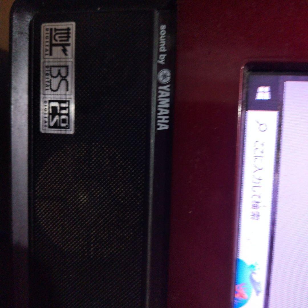 NEC デスクトップPC VALUESTAR VN770 モニタ一体型　増設済