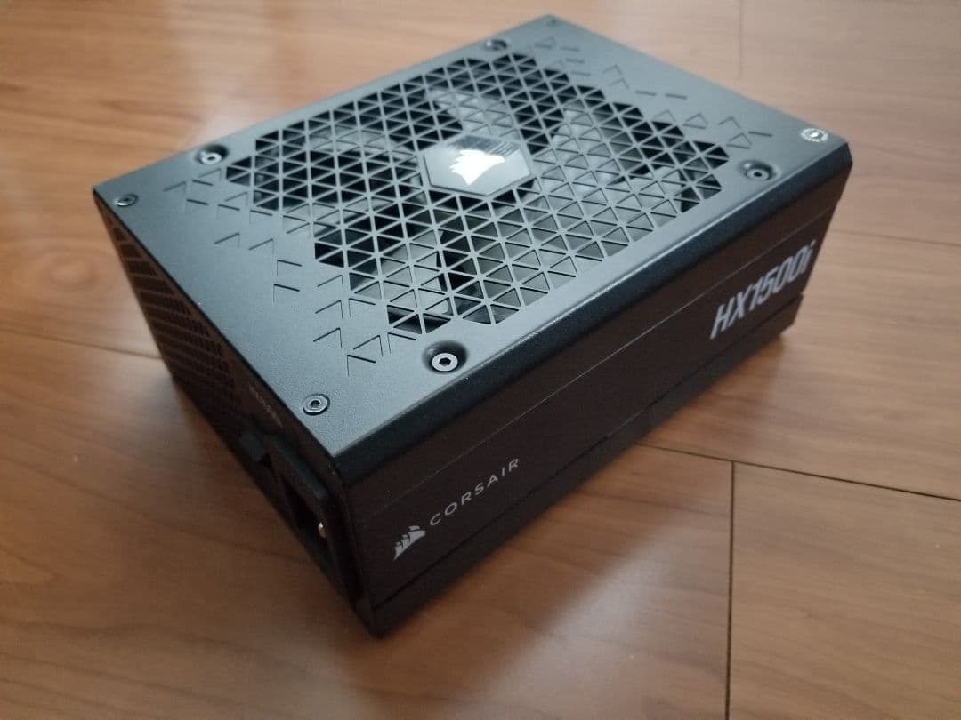 好*ニ様 Corsair HX1500i 1500W 電源ユニット