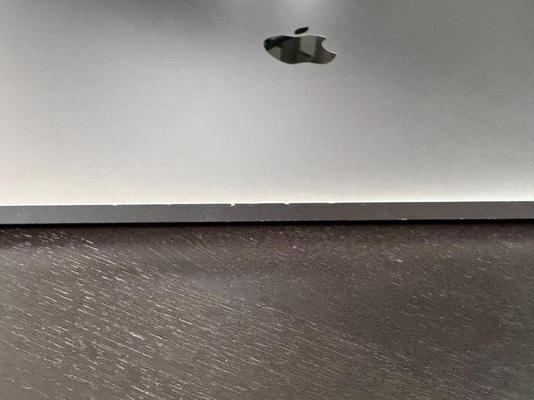 MacBook Pro 13インチ 2016 3.3GHz/16GB/512GB