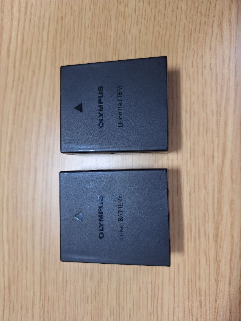 OLYMPUS　OM-D　E-M1X