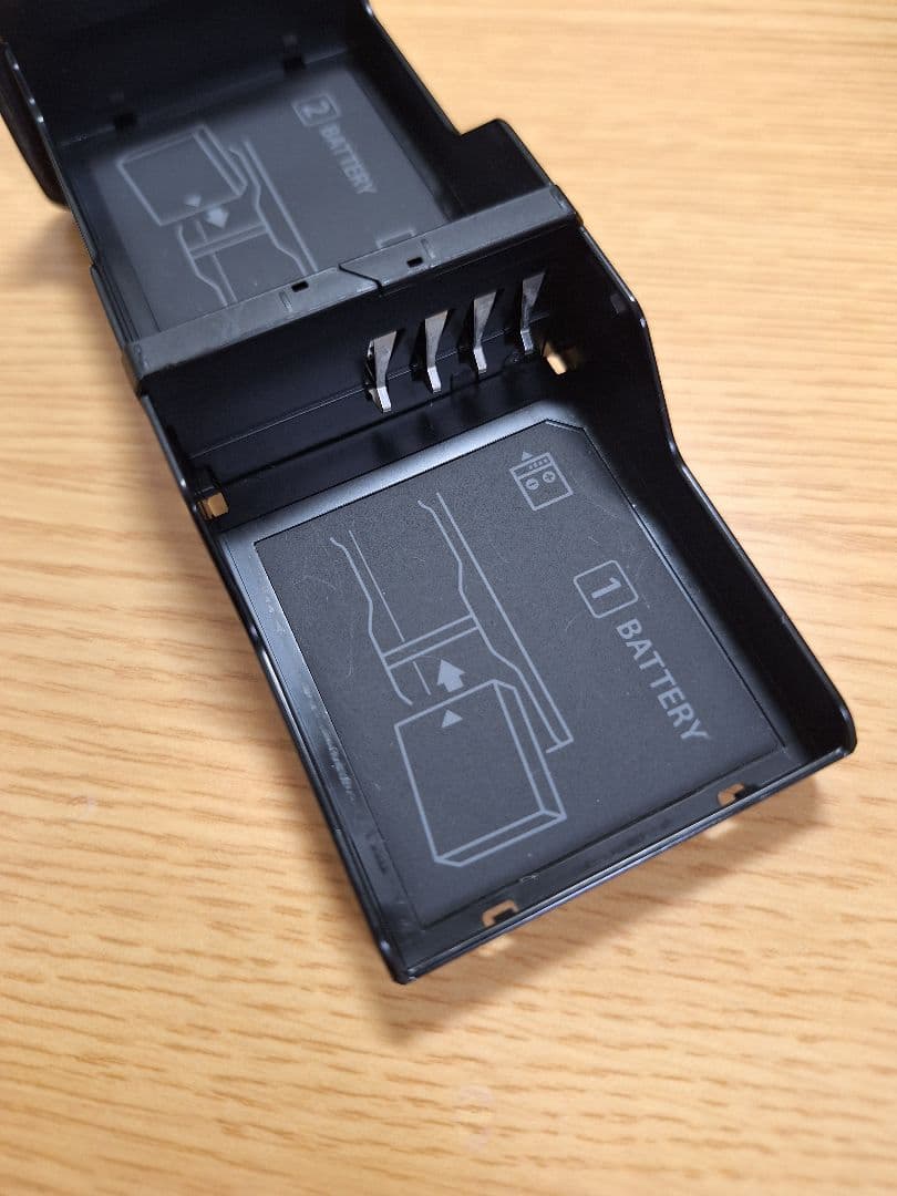 OLYMPUS　OM-D　E-M1X